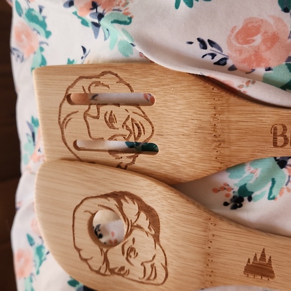 BNWT Set of 5 Golden Girls spatula set - Picture 4 of 6